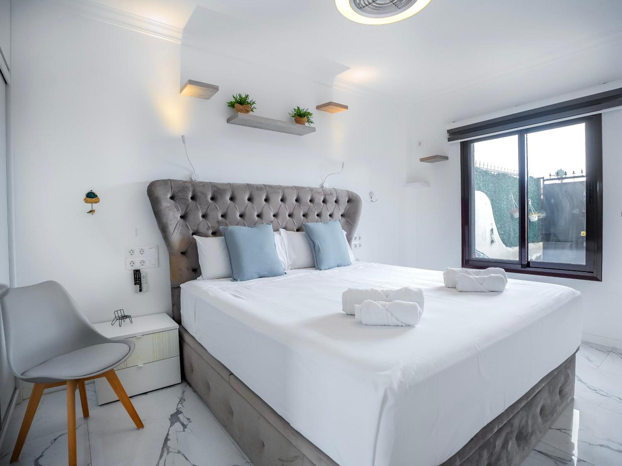 Tasteful 1Bd Apartment With Pool, Oceanfront Terrace, B82 Costa Del Silencio Exterior photo