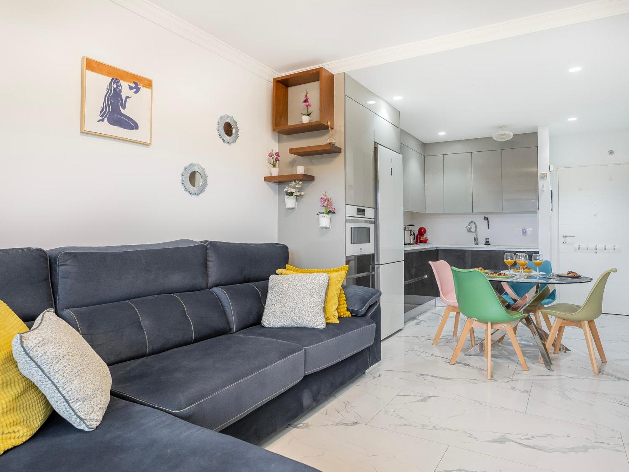 Tasteful 1Bd Apartment With Pool, Oceanfront Terrace, B82 Costa Del Silencio Exterior photo